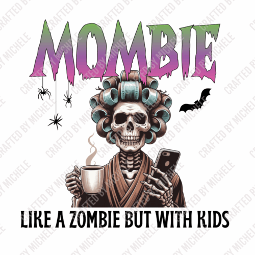 MOMBIE
