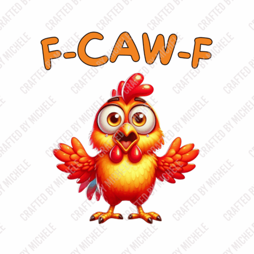 F-Caw-F Chicken