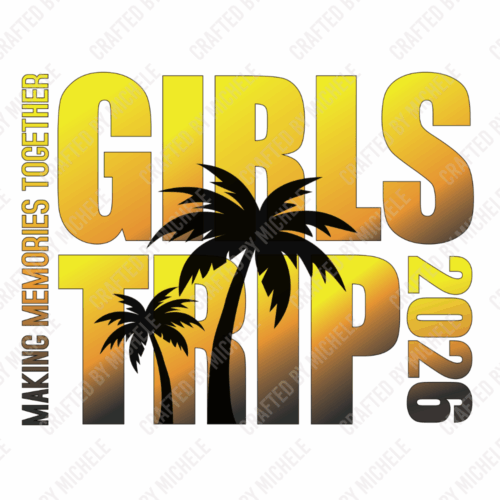 Girls Trip 2026 Bundle