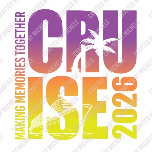 CRUISE 2026
