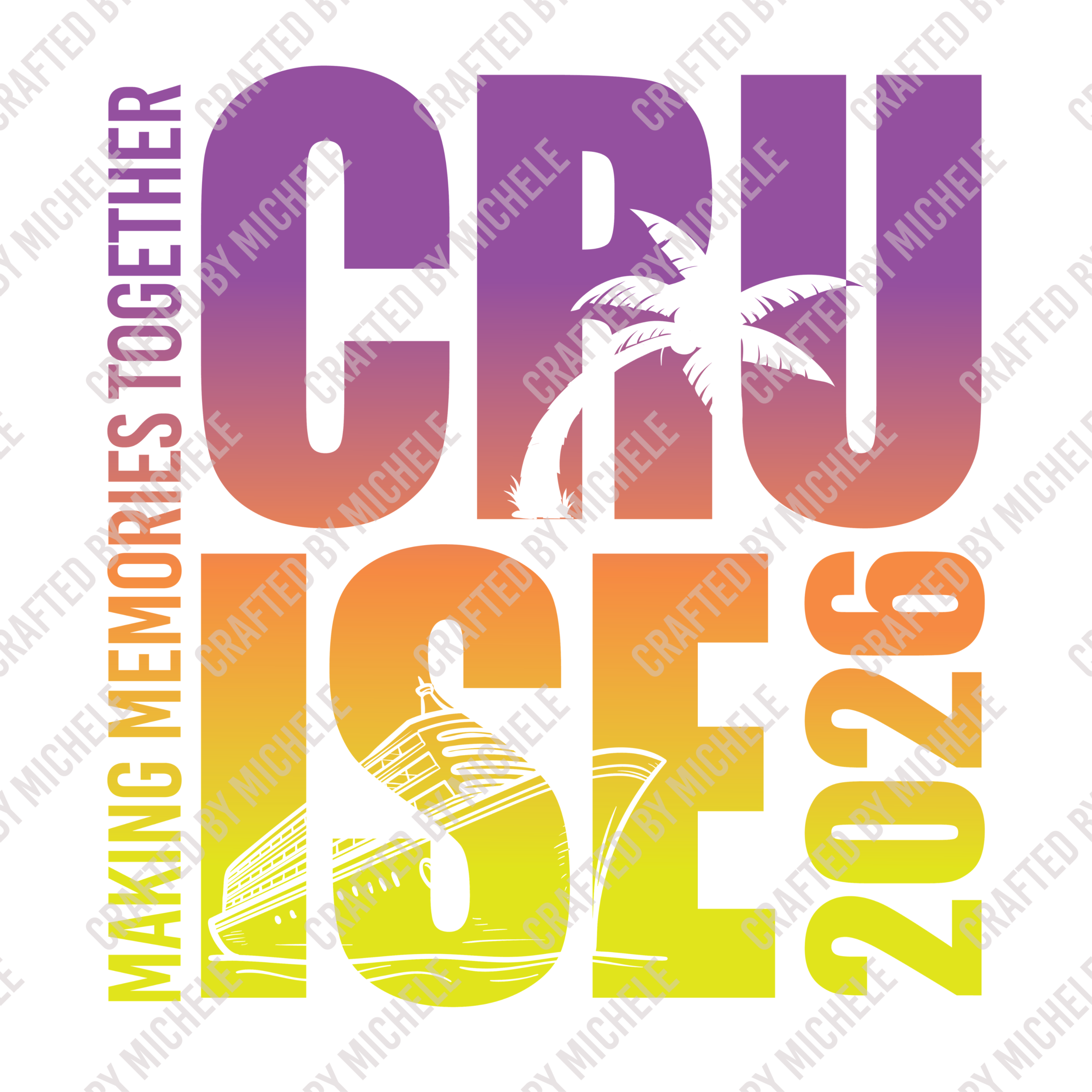 CRUISE 2026