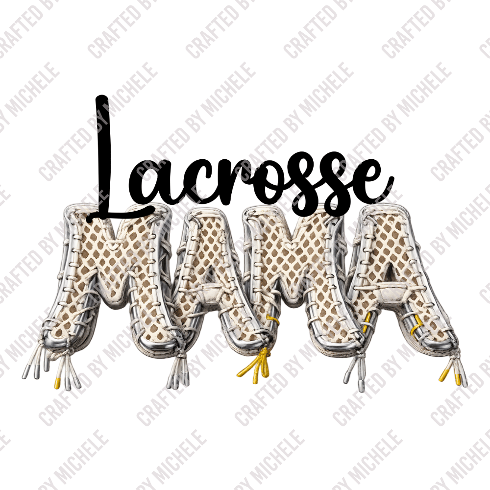 LACROSSE MAMA