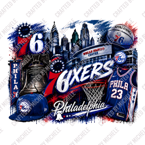 PHILADELPHIA BASKETBALL