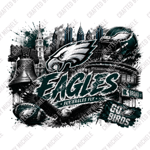 PHILADELPHIA FOOTBALL