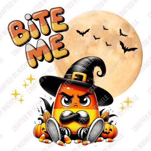 BITE ME